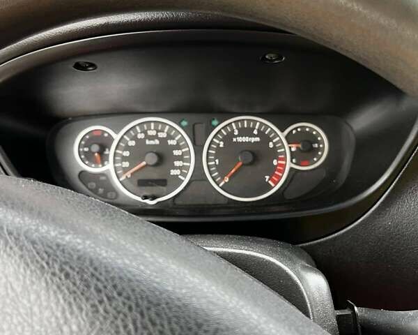 Зелений Чана Benni, об'ємом двигуна 1.3 л та пробігом 115 тис. км за 1800 $, фото 8 на Automoto.ua