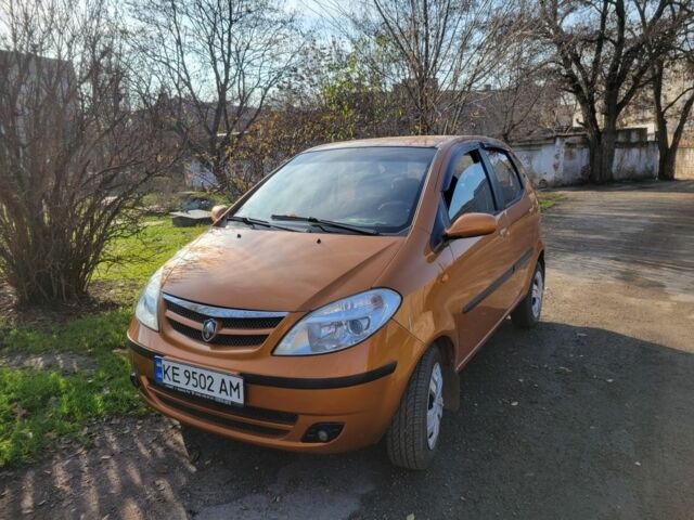 Оранжевый Чана Бенни, объемом двигателя 1.3 л и пробегом 70 тыс. км за 2700 $, фото 2 на Automoto.ua