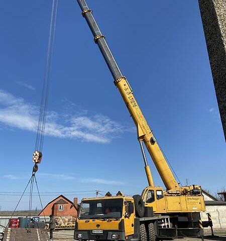 Жовтий ЧангДжіанг LT, об'ємом двигуна 14 л та пробігом 50 тис. км за 150000 $, фото 3 на Automoto.ua