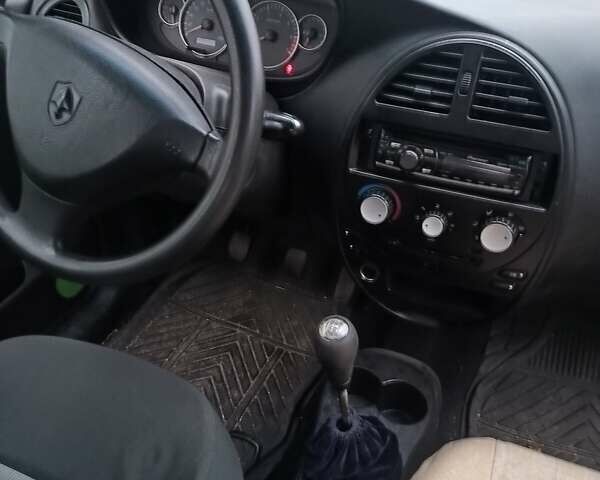 Зеленый Чанган Бенни, объемом двигателя 1.3 л и пробегом 662 тыс. км за 1600 $, фото 9 на Automoto.ua