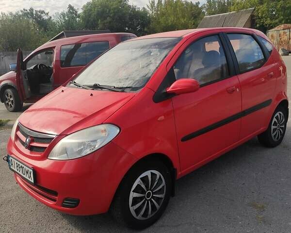 Чанган Auchan A600EV, объемом двигателя 1.3 л и пробегом 70 тыс. км за 3200 $, фото 2 на Automoto.ua