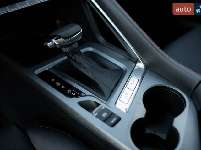 Красный Чанган CS 35 Plus, объемом двигателя 1.4 л и пробегом 1 тыс. км за 19976 $, фото 11 на Automoto.ua