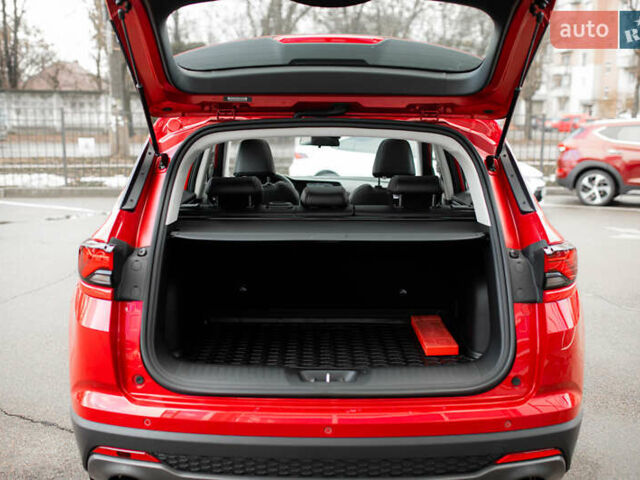 Красный Чанган CS 35 Plus, объемом двигателя 1.4 л и пробегом 1 тыс. км за 19976 $, фото 7 на Automoto.ua