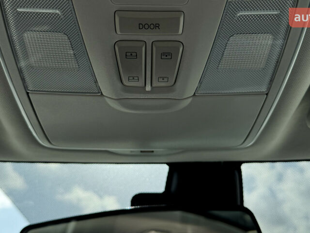 купити нове авто Чанган CS 35 Plus 2023 року від офіційного дилера Ньютон Авто Місто Чанган фото