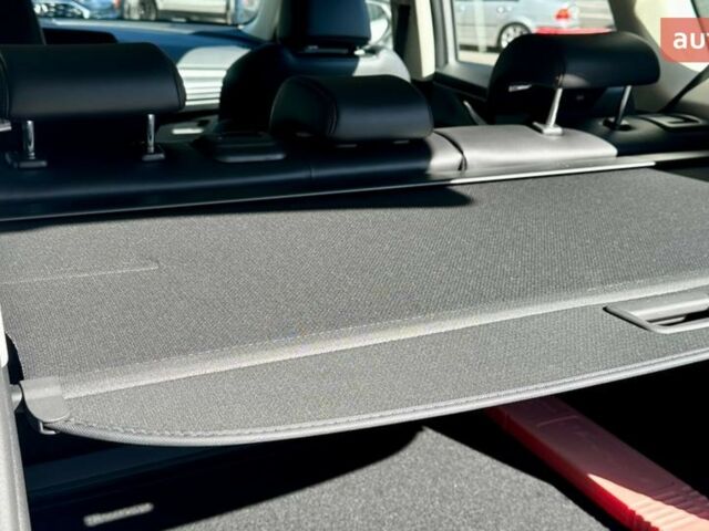 купити нове авто Чанган CS 35 Plus 2023 року від офіційного дилера ТОВ «Сівер-Авто Київ» Чанган фото
