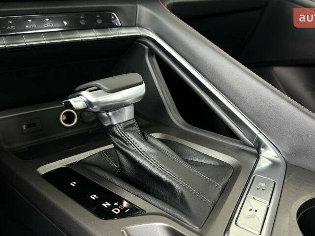 купити нове авто Чанган CS 35 Plus 2023 року від офіційного дилера Офіційний дилер Changan в Одесі Чанган фото
