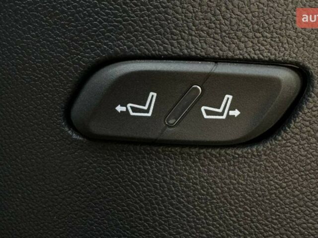 купити нове авто Чанган CS 35 Plus 2023 року від офіційного дилера Ньютон Авто Місто Чанган фото