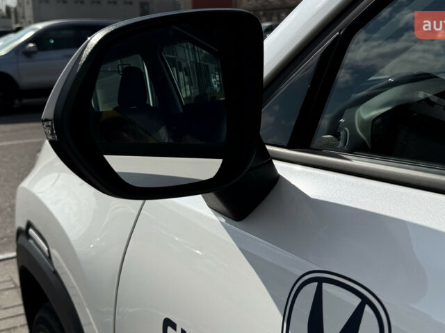 купити нове авто Чанган CS 35 Plus 2023 року від офіційного дилера Ньютон Авто Місто Чанган фото