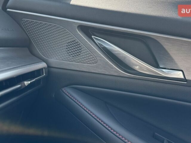 купити нове авто Чанган CS 35 Plus 2023 року від офіційного дилера Субару Центр Альфа Чанган фото