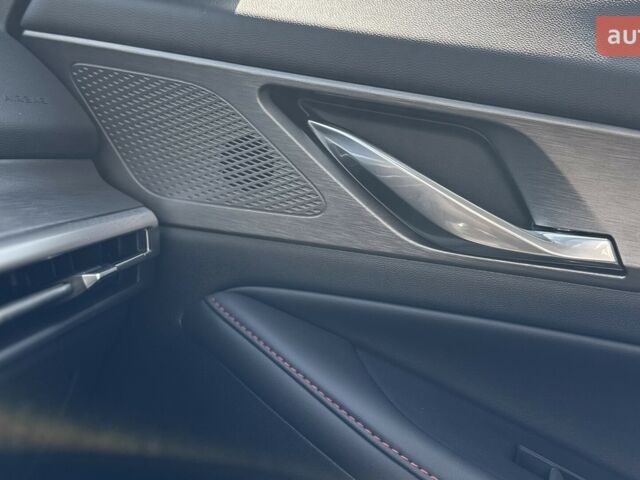 купити нове авто Чанган CS 35 Plus 2023 року від офіційного дилера Субару Центр Альфа Чанган фото