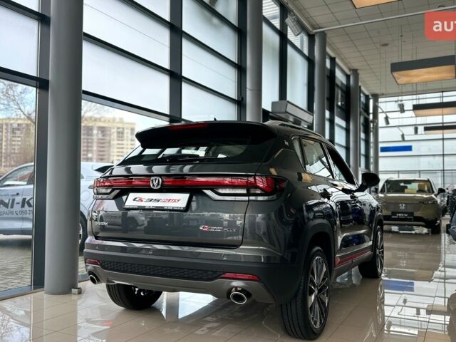 купити нове авто Чанган CS 35 Plus 2023 року від офіційного дилера Офіційний дилер Changan в Одесі Чанган фото
