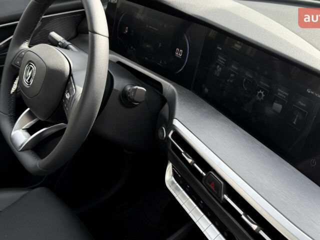 купить новое авто Чанган CS 35 Plus 2023 года от официального дилера Ньютон Авто Місто Чанган фото