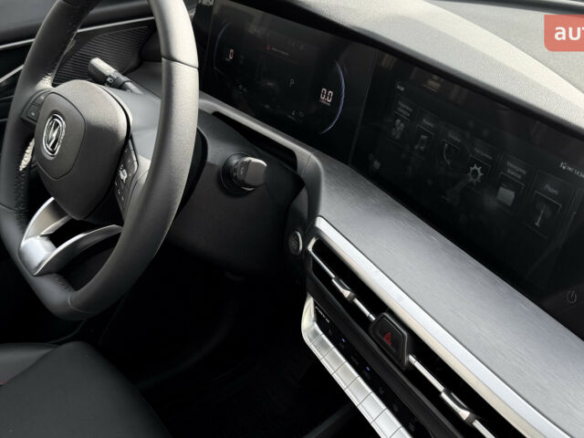 купити нове авто Чанган CS 35 Plus 2023 року від офіційного дилера Ньютон Авто Місто Чанган фото