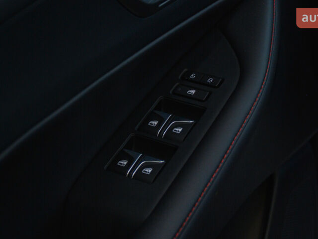 купить новое авто Чанган CS 35 Plus 2023 года от официального дилера Субару Центр Альфа Чанган фото