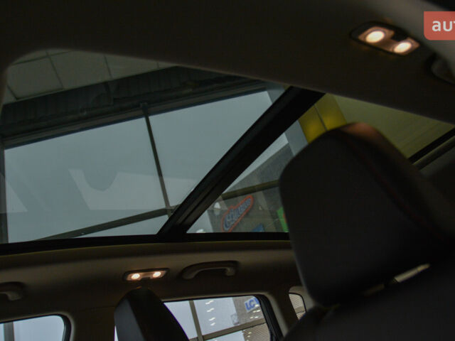 купить новое авто Чанган CS 35 Plus 2023 года от официального дилера Субару Центр Альфа Чанган фото