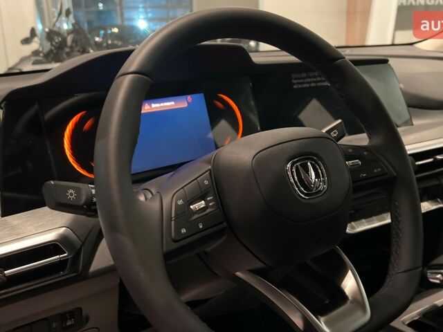 купить новое авто Чанган CS 35 Plus 2023 года от официального дилера Дніпромотор Чанган фото
