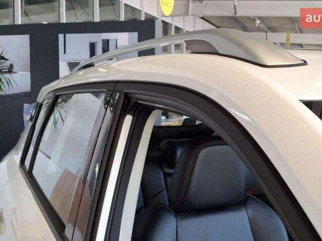 купити нове авто Чанган CS 35 Plus 2023 року від офіційного дилера Ньютон Авто Місто Чанган фото