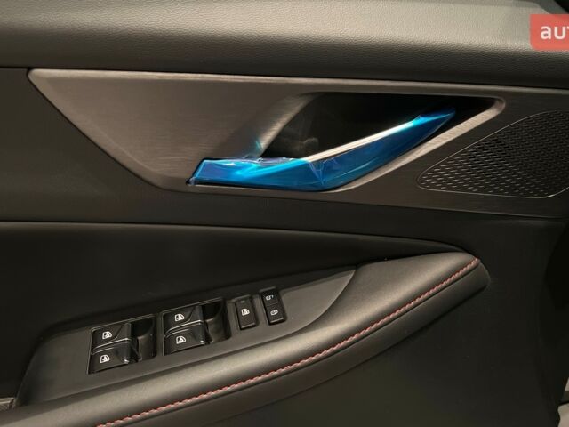купить новое авто Чанган CS 35 Plus 2023 года от официального дилера Дніпромотор Чанган фото