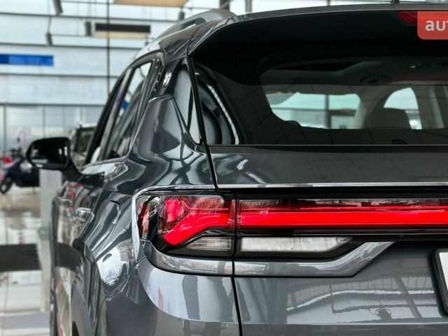 купить новое авто Чанган CS 35 Plus 2023 года от официального дилера Офіційний дилер Changan в Одесі Чанган фото