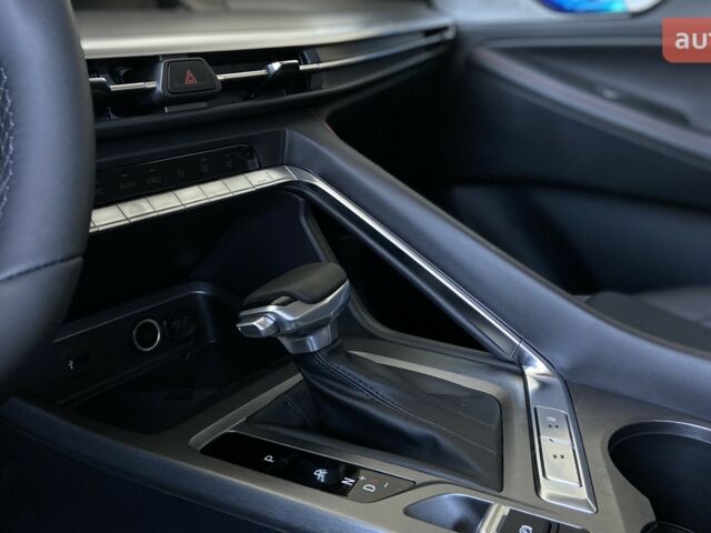 купить новое авто Чанган CS 35 Plus 2023 года от официального дилера Дніпромотор Чанган фото