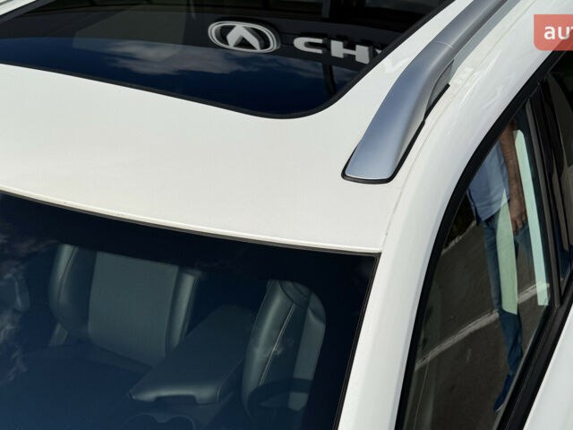 купити нове авто Чанган CS 35 Plus 2023 року від офіційного дилера Ньютон Авто Місто Чанган фото