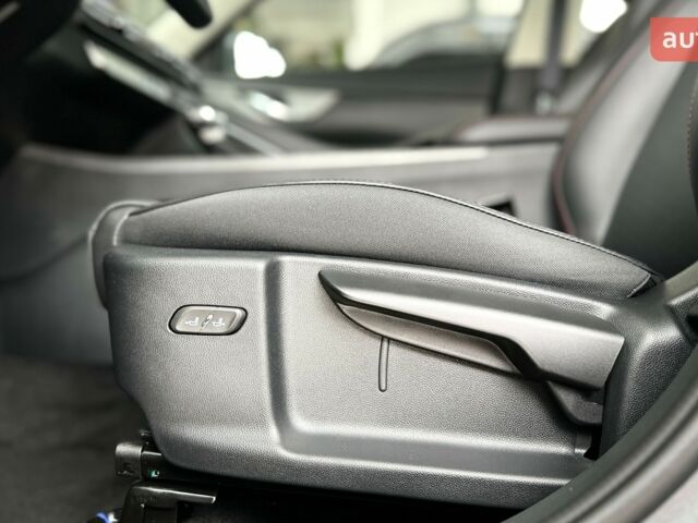 купить новое авто Чанган CS 35 Plus 2023 года от официального дилера Офіційний дилер Changan в Одесі Чанган фото