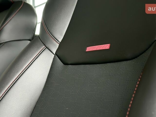 купити нове авто Чанган CS 35 Plus 2023 року від офіційного дилера Офіційний дилер Changan в Одесі Чанган фото