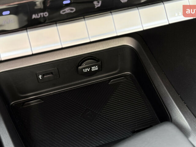 купити нове авто Чанган CS 35 Plus 2023 року від офіційного дилера Ньютон Авто Місто Чанган фото