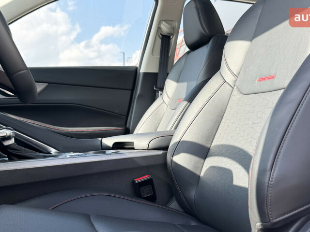 купити нове авто Чанган CS 35 Plus 2023 року від офіційного дилера Ньютон Авто Місто Чанган фото