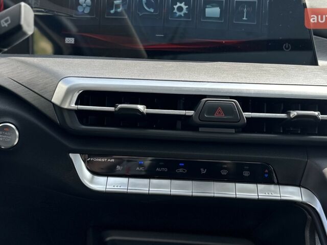 купити нове авто Чанган CS 35 Plus 2023 року від офіційного дилера Субару Центр Альфа Чанган фото