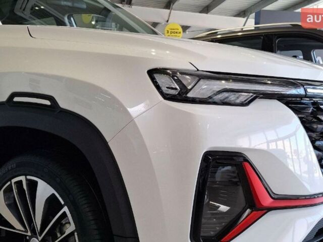 купити нове авто Чанган CS 35 Plus 2023 року від офіційного дилера Ньютон Авто Місто Чанган фото