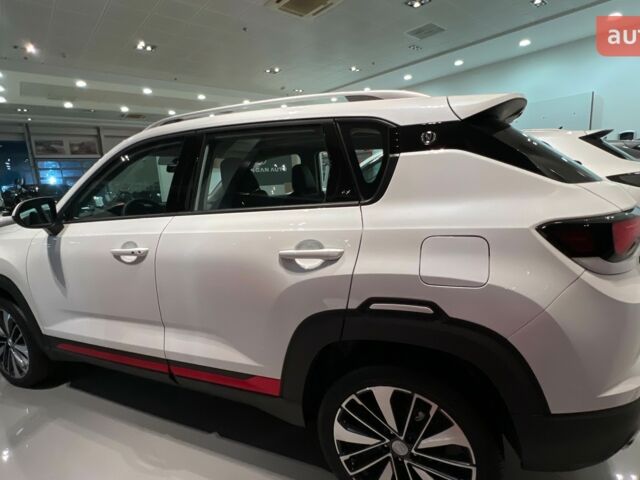 купить новое авто Чанган CS 35 Plus 2023 года от официального дилера Дніпромотор Чанган фото