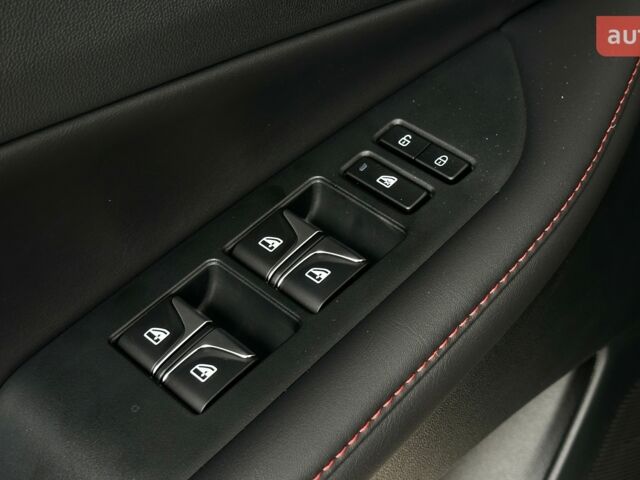 купить новое авто Чанган CS 35 Plus 2023 года от официального дилера Офіційний дилер Changan в Одесі Чанган фото