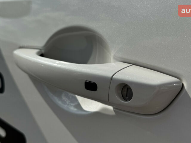 купити нове авто Чанган CS 35 Plus 2023 року від офіційного дилера Ньютон Авто Місто Чанган фото