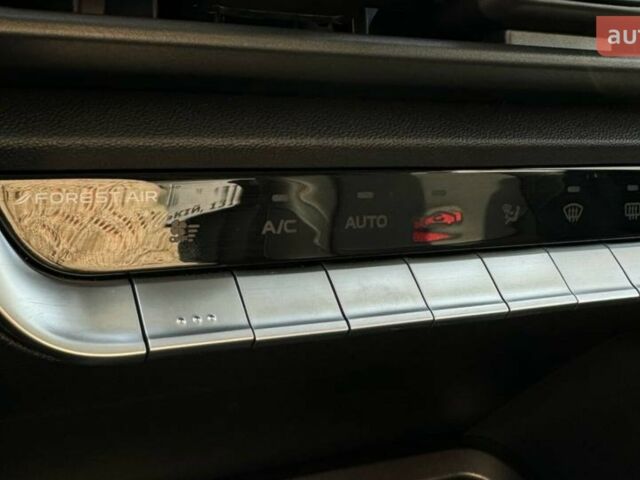 купити нове авто Чанган CS 35 Plus 2023 року від офіційного дилера Ньютон Авто Місто Чанган фото