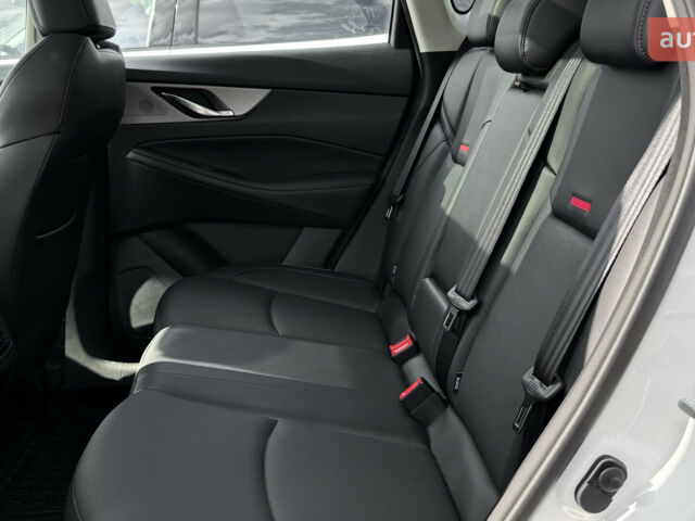 купити нове авто Чанган CS 35 Plus 2023 року від офіційного дилера Ньютон Авто Місто Чанган фото