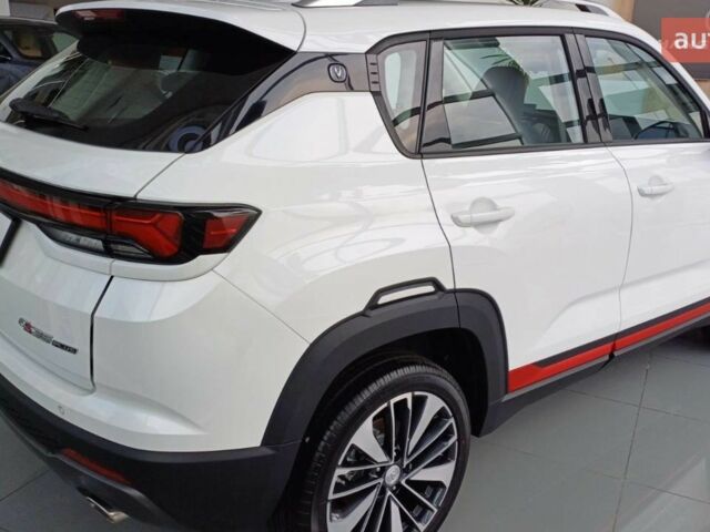 купить новое авто Чанган CS 35 Plus 2023 года от официального дилера Офіційний дилер Changan в Одесі Чанган фото