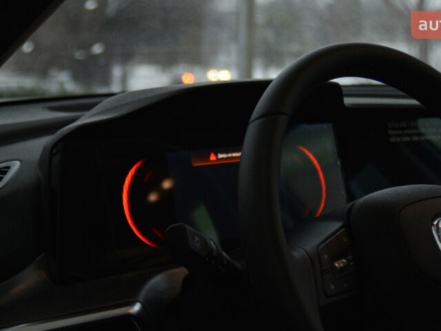 купить новое авто Чанган CS 35 Plus 2023 года от официального дилера Субару Центр Альфа Чанган фото