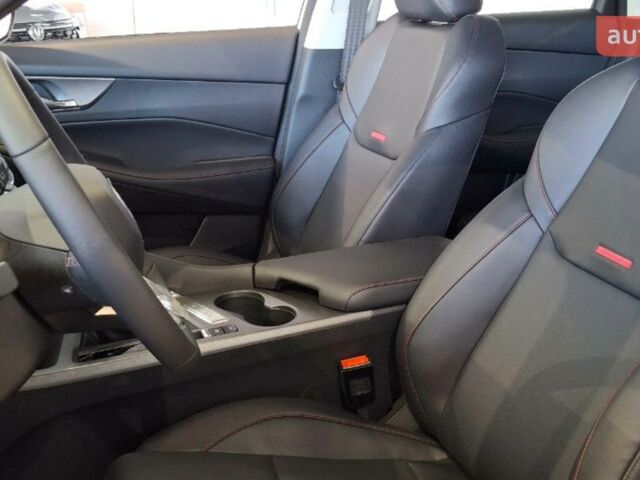 купити нове авто Чанган CS 35 Plus 2023 року від офіційного дилера Ньютон Авто Місто Чанган фото