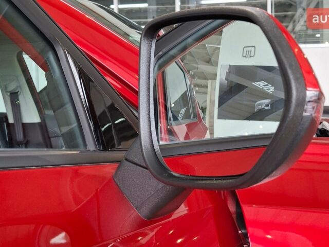 купити нове авто Чанган CS 35 Plus 2023 року від офіційного дилера Ньютон Авто Місто Чанган фото