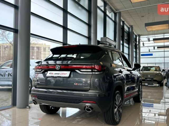 купить новое авто Чанган CS 35 Plus 2023 года от официального дилера Офіційний дилер Changan в Одесі Чанган фото