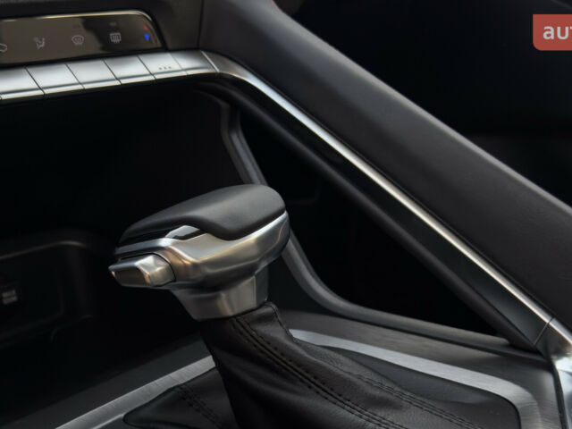 купити нове авто Чанган CS 35 Plus 2023 року від офіційного дилера Ньютон Авто Місто Чанган фото