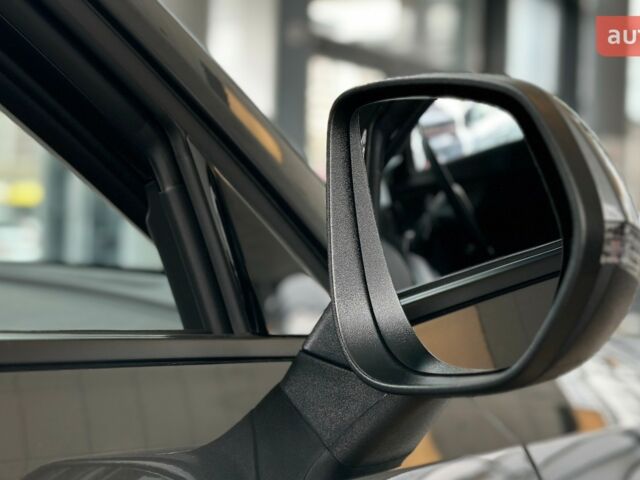 купить новое авто Чанган CS 35 Plus 2023 года от официального дилера Офіційний дилер Changan в Одесі Чанган фото
