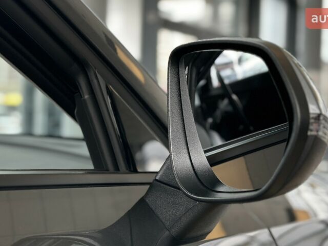 купити нове авто Чанган CS 35 Plus 2023 року від офіційного дилера Офіційний дилер Changan в Одесі Чанган фото