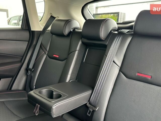 купить новое авто Чанган CS 35 Plus 2023 года от официального дилера Офіційний дилер Changan в Одесі Чанган фото