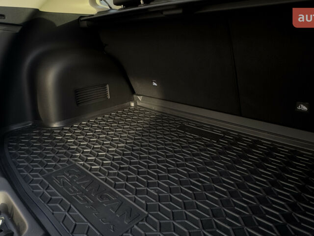 купити нове авто Чанган CS 35 Plus 2023 року від офіційного дилера Ньютон Авто Місто Чанган фото