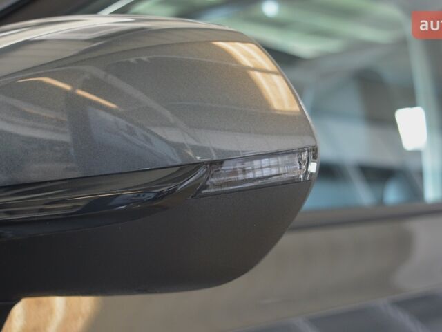 купить новое авто Чанган CS 35 Plus 2023 года от официального дилера Ньютон Авто Місто Чанган фото