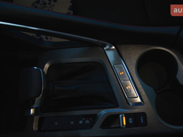 купить новое авто Чанган CS 35 Plus 2023 года от официального дилера Субару Центр Альфа Чанган фото