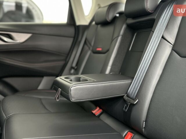 купити нове авто Чанган CS 35 Plus 2023 року від офіційного дилера Офіційний дилер Changan в Одесі Чанган фото