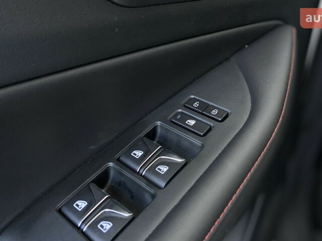 купить новое авто Чанган CS 35 Plus 2023 года от официального дилера Дніпромотор Чанган фото